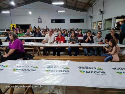 EliminatÃ³ria do 1Âº Imaculada Fest foi marcada pelo alto nÃ­vel tÃ©cnico dos candidatos 