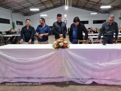 EliminatÃ³ria do 1Âº Imaculada Fest foi marcada pelo alto nÃ­vel tÃ©cnico dos candidatos 