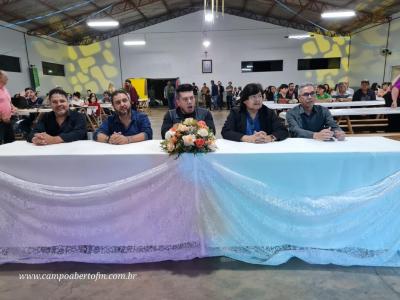 EliminatÃ³ria do 1Âº Imaculada Fest foi marcada pelo alto nÃ­vel tÃ©cnico dos candidatos 