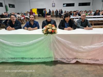 Eliminatória do 1º Imaculada Fest foi marcada pelo alto nível técnico dos candidatos 