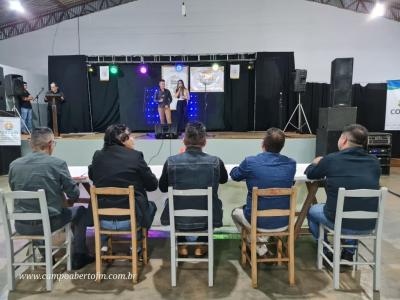 EliminatÃ³ria do 1Âº Imaculada Fest foi marcada pelo alto nÃ­vel tÃ©cnico dos candidatos 