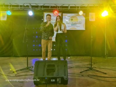 EliminatÃ³ria do 1Âº Imaculada Fest foi marcada pelo alto nÃ­vel tÃ©cnico dos candidatos 