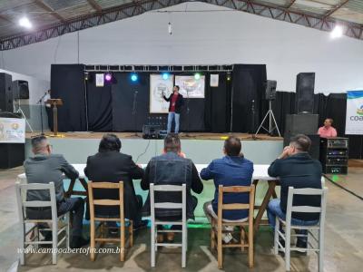 Eliminatória do 1º Imaculada Fest foi marcada pelo alto nível técnico dos candidatos 