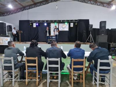 EliminatÃ³ria do 1Âº Imaculada Fest foi marcada pelo alto nÃ­vel tÃ©cnico dos candidatos 