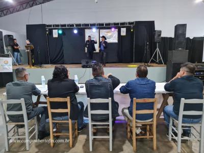 Eliminatória do 1º Imaculada Fest foi marcada pelo alto nível técnico dos candidatos 