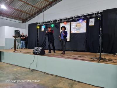 EliminatÃ³ria do 1Âº Imaculada Fest foi marcada pelo alto nÃ­vel tÃ©cnico dos candidatos 