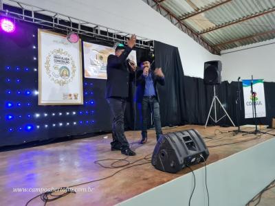 EliminatÃ³ria do 1Âº Imaculada Fest foi marcada pelo alto nÃ­vel tÃ©cnico dos candidatos 