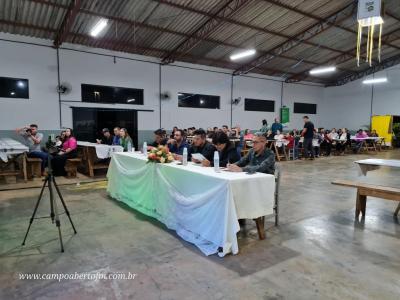 EliminatÃ³ria do 1Âº Imaculada Fest foi marcada pelo alto nÃ­vel tÃ©cnico dos candidatos 