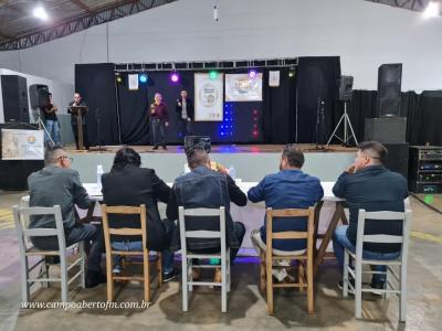 Eliminatória do 1º Imaculada Fest foi marcada pelo alto nível técnico dos candidatos 