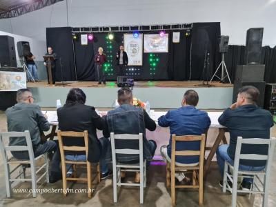 EliminatÃ³ria do 1Âº Imaculada Fest foi marcada pelo alto nÃ­vel tÃ©cnico dos candidatos 