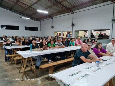 EliminatÃ³ria do 1Âº Imaculada Fest foi marcada pelo alto nÃ­vel tÃ©cnico dos candidatos 