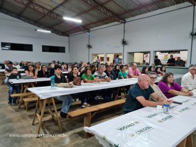 Eliminatória do 1º Imaculada Fest foi marcada pelo alto nível técnico dos candidatos 