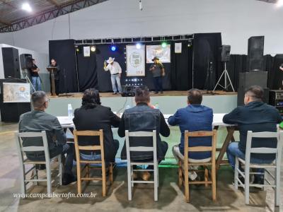 Eliminatória do 1º Imaculada Fest foi marcada pelo alto nível técnico dos candidatos 