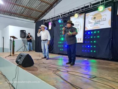 EliminatÃ³ria do 1Âº Imaculada Fest foi marcada pelo alto nÃ­vel tÃ©cnico dos candidatos 