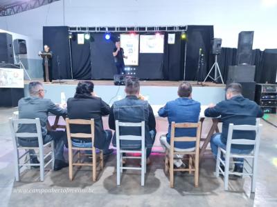 EliminatÃ³ria do 1Âº Imaculada Fest foi marcada pelo alto nÃ­vel tÃ©cnico dos candidatos 