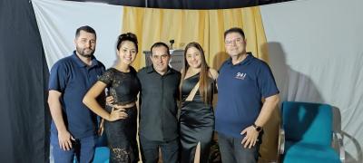 EliminatÃ³ria do 1Âº Imaculada Fest foi marcada pelo alto nÃ­vel tÃ©cnico dos candidatos 