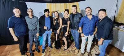 EliminatÃ³ria do 1Âº Imaculada Fest foi marcada pelo alto nÃ­vel tÃ©cnico dos candidatos 