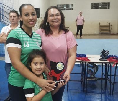 ConheÃ§a os CampeÃµes do Municipal de Futsal em Porto Barreiro 2023 