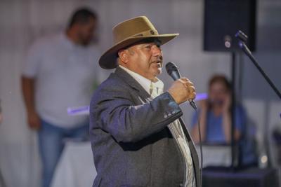 Festival dos CampeÃµes atraiu grande pÃºblico no Natal de Laranjeiras