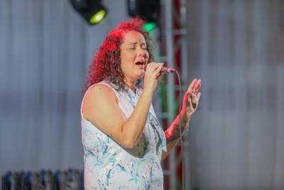 Festival dos CampeÃµes atraiu grande pÃºblico no Natal de Laranjeiras