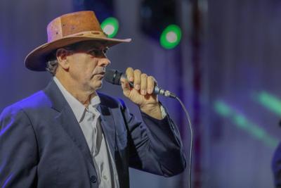 Festival dos CampeÃµes atraiu grande pÃºblico no Natal de Laranjeiras