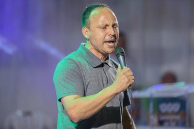 Festival dos CampeÃµes atraiu grande pÃºblico no Natal de Laranjeiras