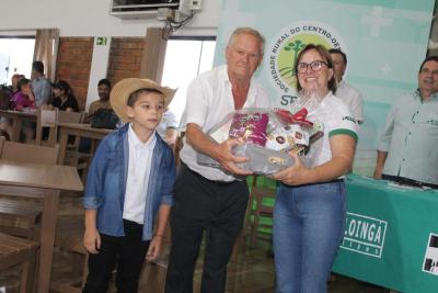LeilÃ£o da Sociedade Rural de Laranjeira do Sul se destaca em todo o ParanÃ¡