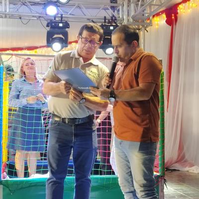 LS: Confira os ganhadores do 2Â° sorteio da PromoÃ§Ã£o de Natal da Acils