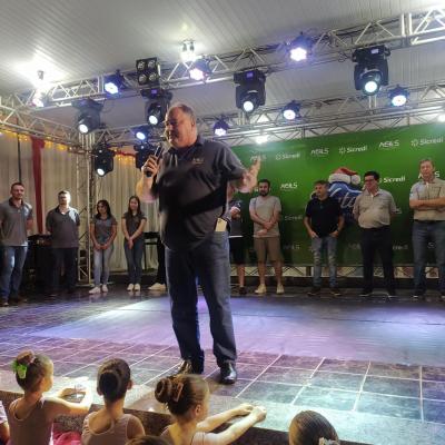 LS: Confira os ganhadores do 2Â° sorteio da PromoÃ§Ã£o de Natal da Acils