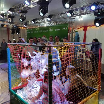 LS: Confira os ganhadores do 2Â° sorteio da PromoÃ§Ã£o de Natal da Acils