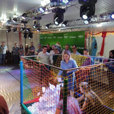 LS: Confira os ganhadores do 2Â° sorteio da PromoÃ§Ã£o de Natal da Acils