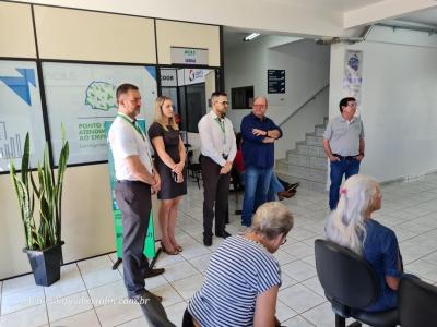 ACILS entrega prÃªmios aos ganhadores do 2Â° sorteio da PromoÃ§Ã£o Natal Premiado