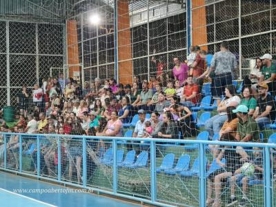 Acils realiza sorteio final da promoÃ§Ã£o Natal Premiado 2023