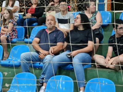 Acils realiza sorteio final da promoÃ§Ã£o Natal Premiado 2023