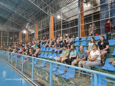 Acils realiza sorteio final da promoÃ§Ã£o Natal Premiado 2023