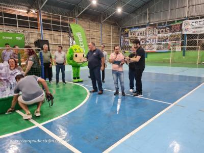 Acils realiza sorteio final da promoÃ§Ã£o Natal Premiado 2023