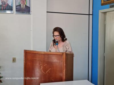 Conselheiros Tutelares de Nova Laranjeiras sÃ£o empossados para novo mandato