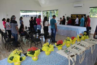 Porto Barreiro â€“ Novos Conselheiros Tutelares tomaram posse nesta quarta-feira (10/01) 