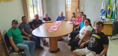 Conselheiros Tutelares de Rio Bonito do IguaÃ§u foram empossados nesta quarta (10)