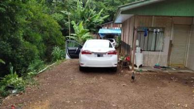 Policia Militar do 3Âº BPM prende dois homens envolvidos no roubo Ã¡ agencia da Sicredi em Saudade do IguaÃ§u