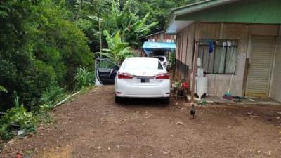 Policia Militar do 3º BPM prende dois homens envolvidos no roubo á agencia da Sicredi em Saudade do Iguaçu