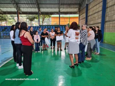 Manifestação Contra a Violência às Mulheres teve de ser transferida devido ao mau tempo