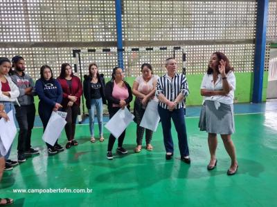 ManifestaÃ§Ã£o Contra a ViolÃªncia Ã s Mulheres teve de ser transferida devido ao mau tempo