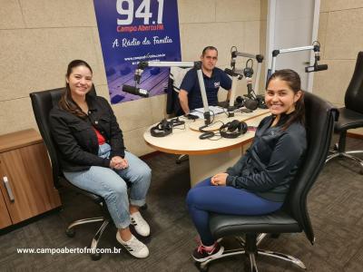 Estudantes de Laranjeiras do Sul estarão viajando para o Canadá no Projeto Ganhando o Mundo