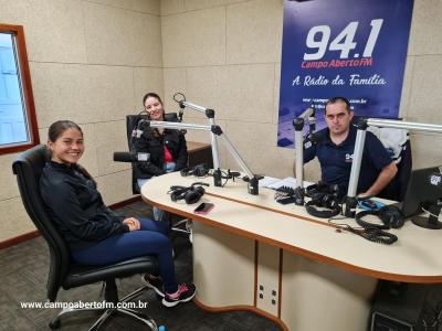 Estudantes de Laranjeiras do Sul estarão viajando para o Canadá no Projeto Ganhando o Mundo