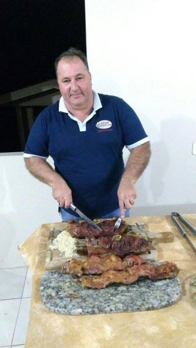 JoÃ£o Gurtat Neto: 32 Anos na Campo Aberto FM