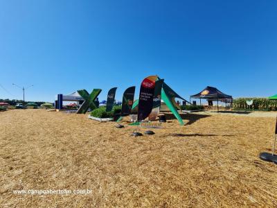 Dia de Campo da Coprossel teve uma Ã³tima participaÃ§Ã£o dos associados