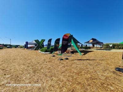 Dia de Campo da Coprossel teve uma ótima participação dos associados