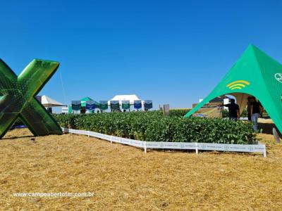 Dia de Campo da Coprossel teve uma Ã³tima participaÃ§Ã£o dos associados