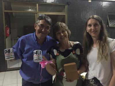 RÃ¡dio Campo Aberto comemora 34 anos nesta terÃ§a (13) 